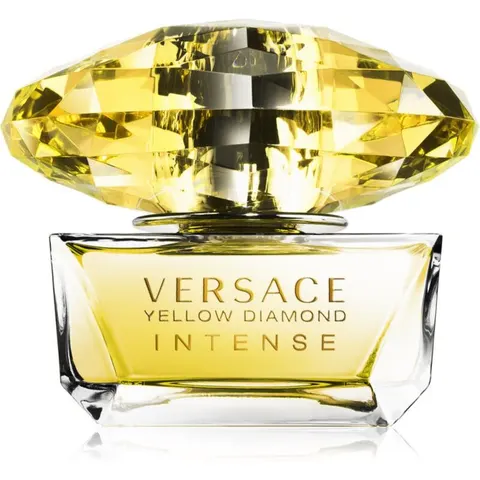 Versace Yellow Diamond Intense Eau de Parfum da donna 50 ml – immagine 2