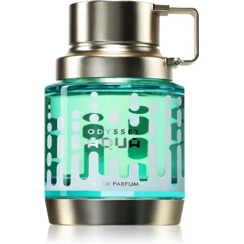 Armaf Odyssey Aqua Eau de Parfum per uomo 60 ml – immagine 2