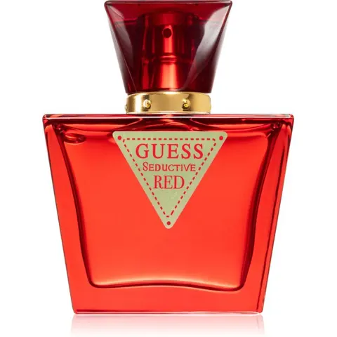 Guess Seductive Red Eau de Toilette da donna 50 ml – immagine 2