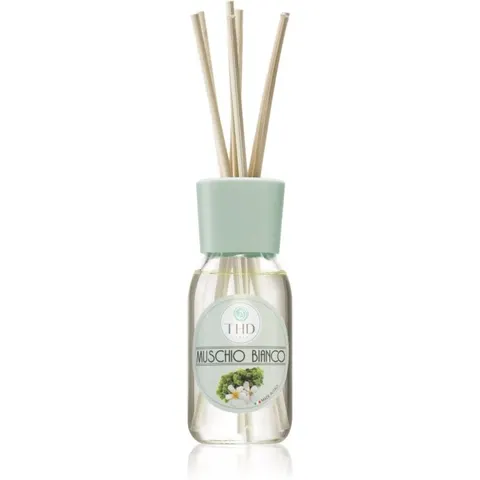 THD Classic Muschio Bianco diffusore di aromi 100 ml – immagine 2