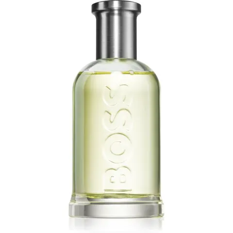 Hugo Boss Bottled Edt 200ml – trasparente 200ml – immagine 2