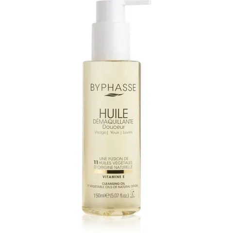 BYPHASSE Huile olio detergente 150 ml – immagine 2