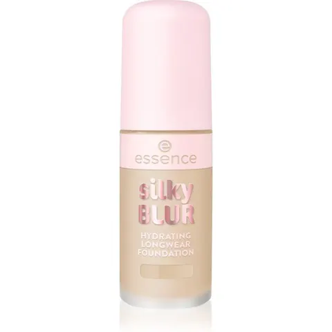 Essence Base trucco a lunga tenuta Silky Blur #120 – immagine 2