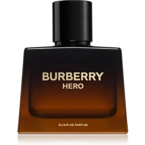 Burberry HERO Elixir De Parfum – trasparente 60ml – immagine 3