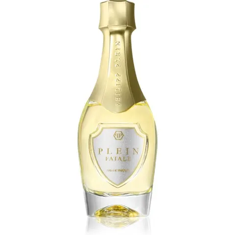 Philipp Plein Fatale Eau de Parfum da donna 50 ml – immagine 2