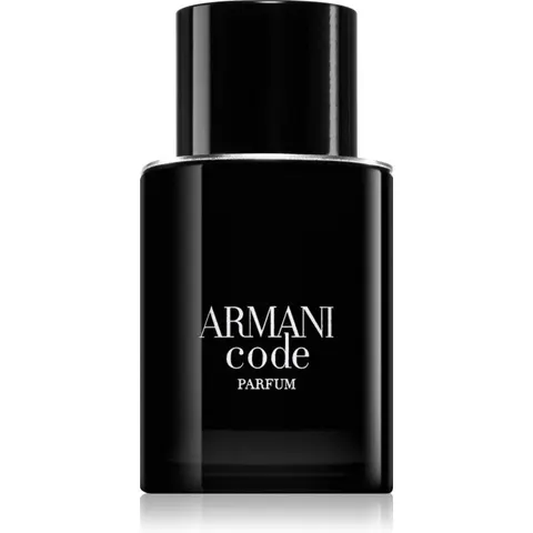 Giorgio Armani CODE PARFUM – trasparente 50ml – immagine 3