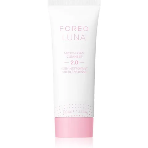 Foreo Micro-Foam Cleanser 2.0 100mL – immagine 2