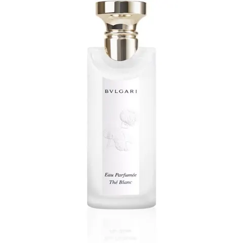 Bulgari Eau Parfumée Thé Blanc Eau de Toilette - 75 ML – immagine 3