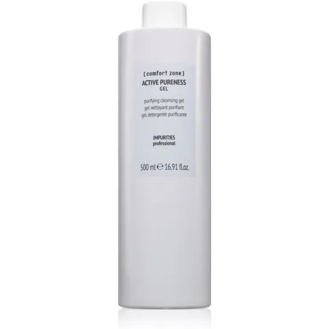 Comfort Zone Active Pureness Gel detergente 500 ml – immagine 2