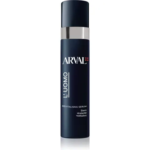 Arval UOMO Revitalising Serum 50ml – immagine 5