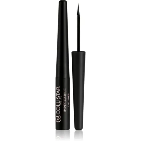 Collistar IMPECCABILE Eye Liner – NERO all – immagine 2