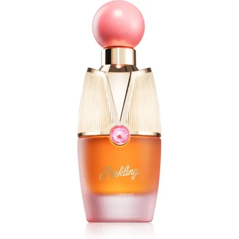 Paris Corner Pinkling Eau de Parfum unisex 100 ml – immagine 2