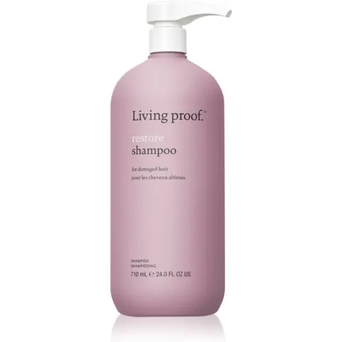 710ml Living proof restore Shampoo – immagine 2
