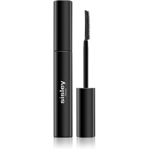 Sisley So Intense Mascara – 1 Deep Black all – immagine 2