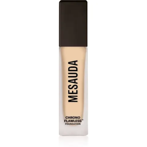 MESAUDA Chrono Flawless Foundation 30 ML – 02N all – immagine 4