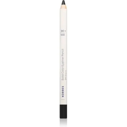 KORRES Solid Color Eyeliner Pencil – 132377 – immagine 2