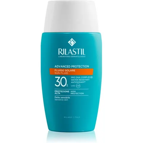 Rilastil SUN SPF30 ADVANCE50ML – immagine 3