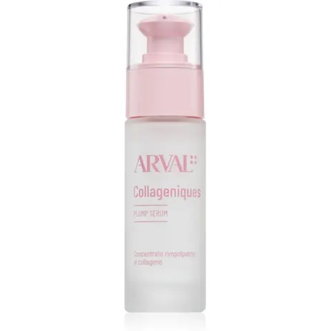 Arval Collageniques Plump Serum 30ml – immagine 3