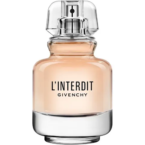 Givenchy L’Interdit profumo per capelli da donna 35 ml – immagine 2