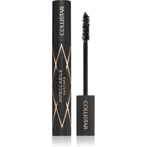 Collistar Impeccabile Mascara – trasparente all – immagine 2
