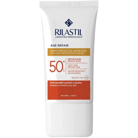 Rilastil SUN SPF50+ AGE Repair – immagine 5