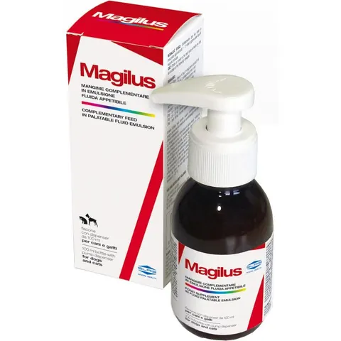 slais Magilus 100 Ml – immagine 4