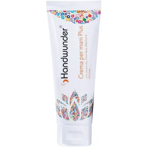 Handwunder Plus Crema Mani 75ml – immagine 3