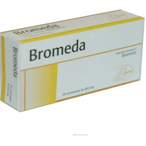 filca farma srl Bromeda 16 Bustine3g – immagine 3