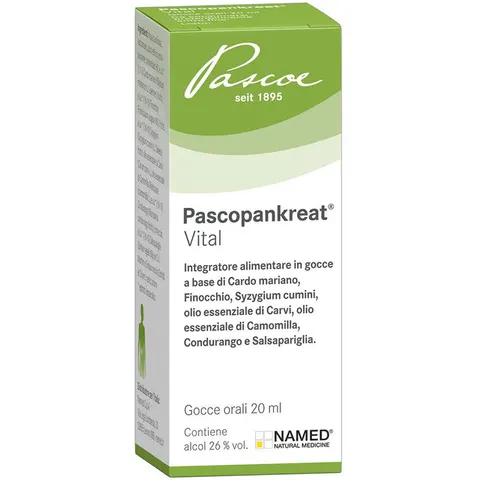 named Pascopankreat 20ml spl pascoe – immagine 4