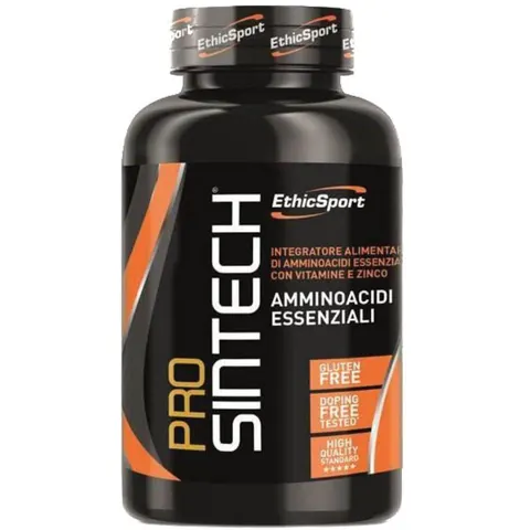 Es PROSINTECH 120CPS ETHICSPORT NF – immagine 4
