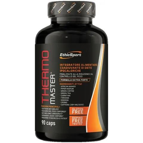 Es Thermo master 90 capsule – immagine 4