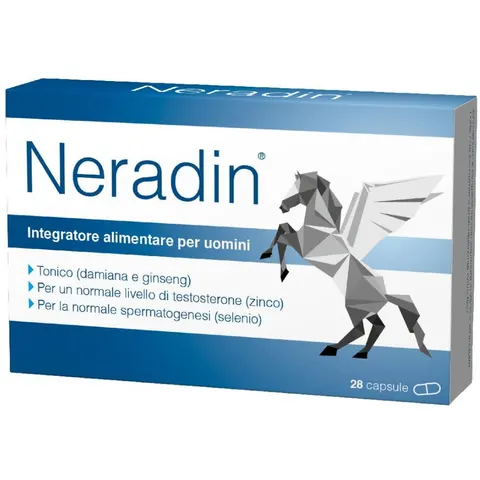Neradin 28 Capsule – immagine 3