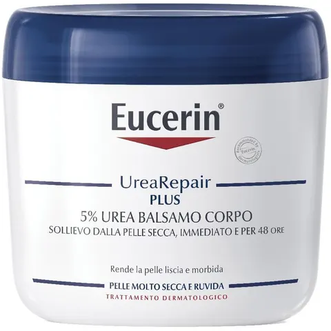eucerin Urearepair Balsamo Corpo 450 Ml – immagine 2