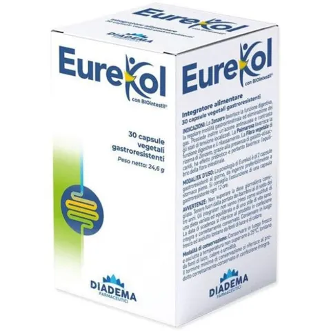 Eurekol 30 Capsule – immagine 4