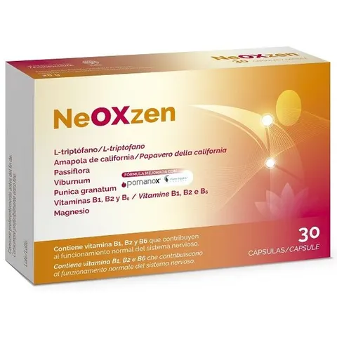 RUBIO NEOXZEN 30 Cps – immagine 3
