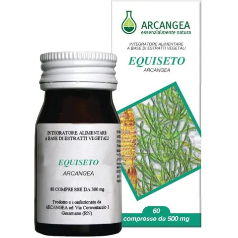 Arcangea Equiseto 60 Capsule – immagine 3