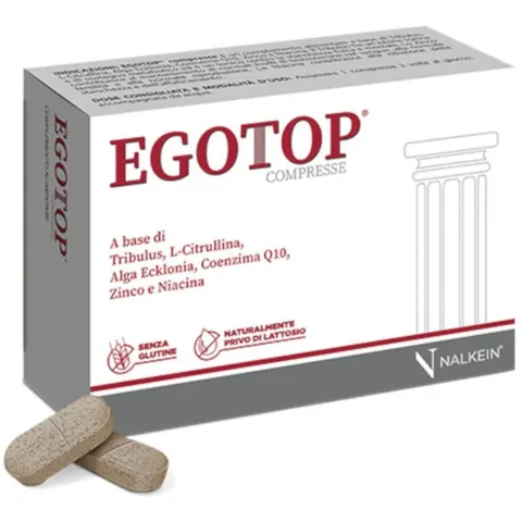 Egotop 30Cpr – immagine 4