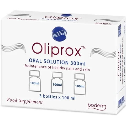 LOGOFARMA OLIPROX Oral Solution 300ml – immagine 4