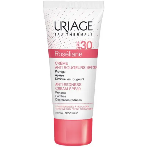 Uriage Roseliane Cr Spf30 40ml – immagine 4