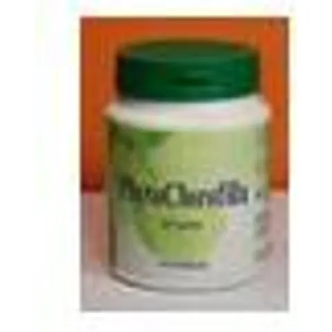PHYTOITALIA Srl PHYTOCLOROFILLA 60CPS – immagine 3