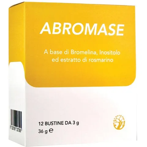 Abros Abromase 12 Bustine – immagine 3