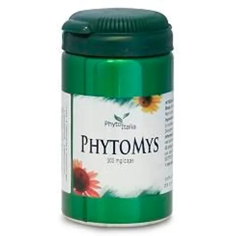 phytoitalia srl Phytomys 60 capsule – immagine 4