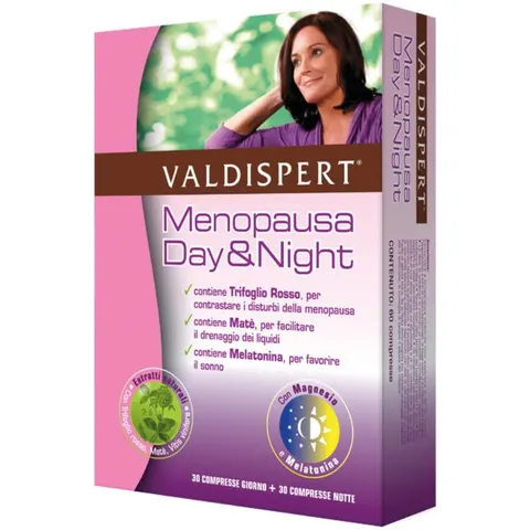 valdispert menopausa day&night – immagine 3