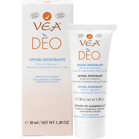 vea deo-lipogel Deodorante 30ml – immagine 5