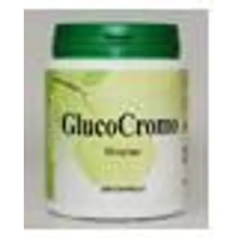 PHYTOITALIA Srl GLUCOCROMO 60CPS – immagine 3