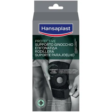 hansaplast Supporto ginocchio protective – immagine 5