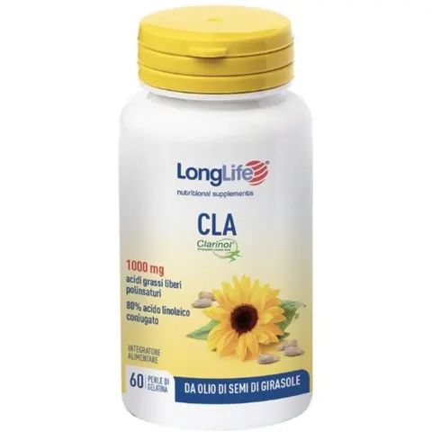 long life Longlife cla 60 perle – immagine 3