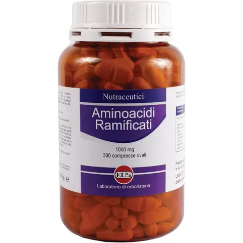 Kos Aminoacidi Ramificati 3Cpr – immagine 4