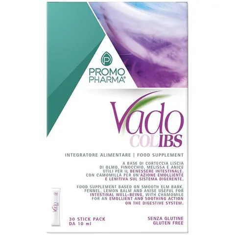 Promopharma Vado Colibs 30stick Pack – immagine 5