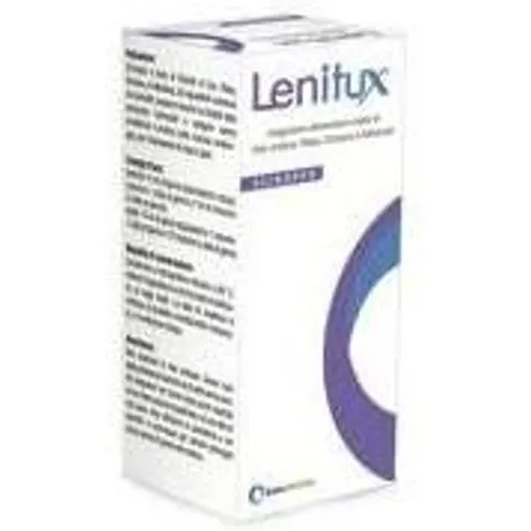 Konpharma Lenitux 100 Ml – immagine 3